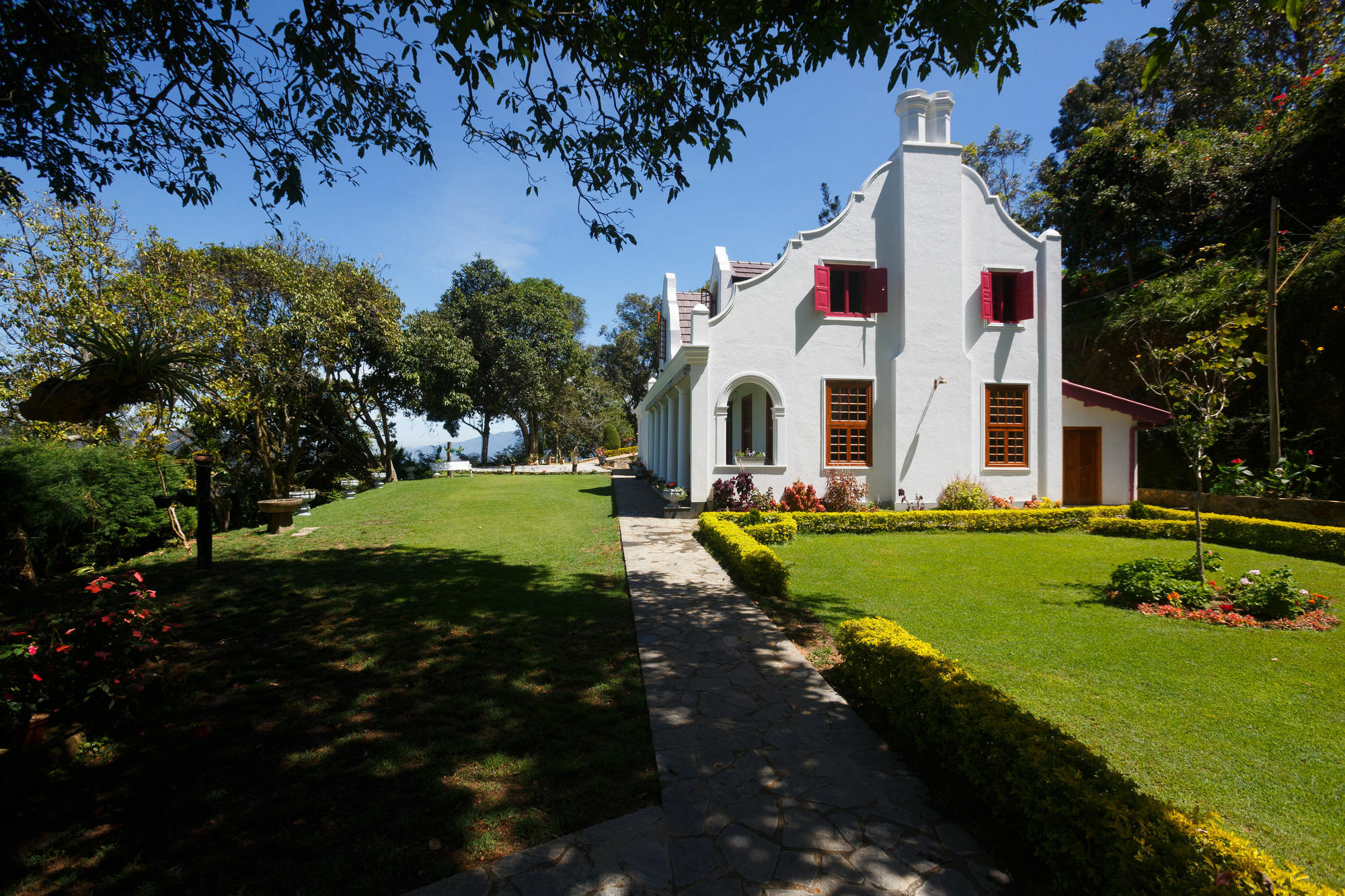 Dutch House Bandarawela Villa Exterior photo