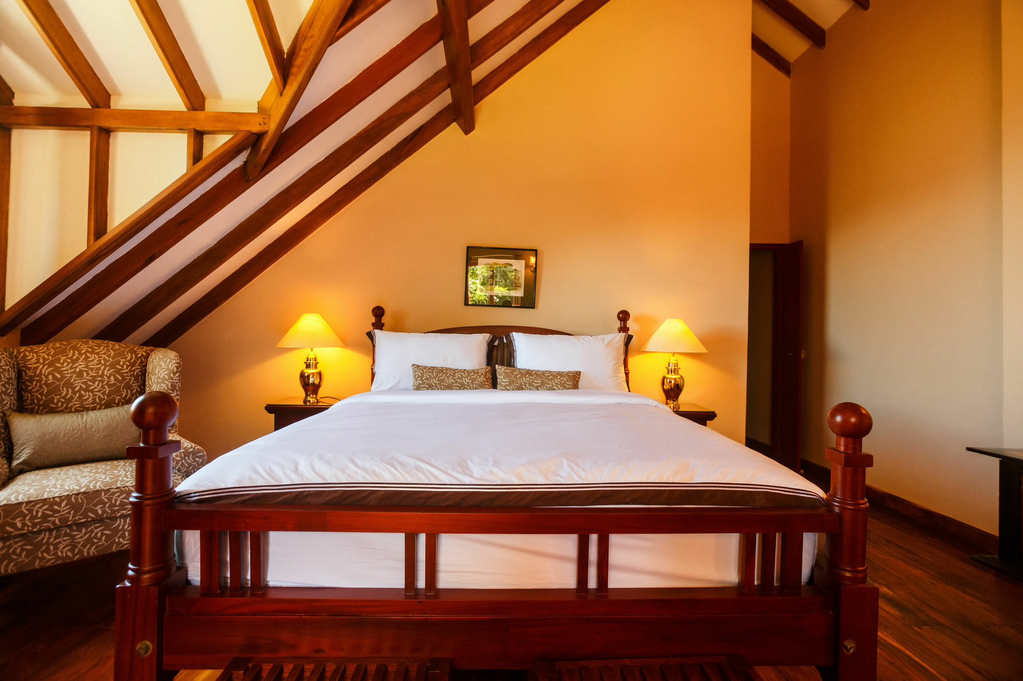Dutch House Bandarawela Villa Exterior photo