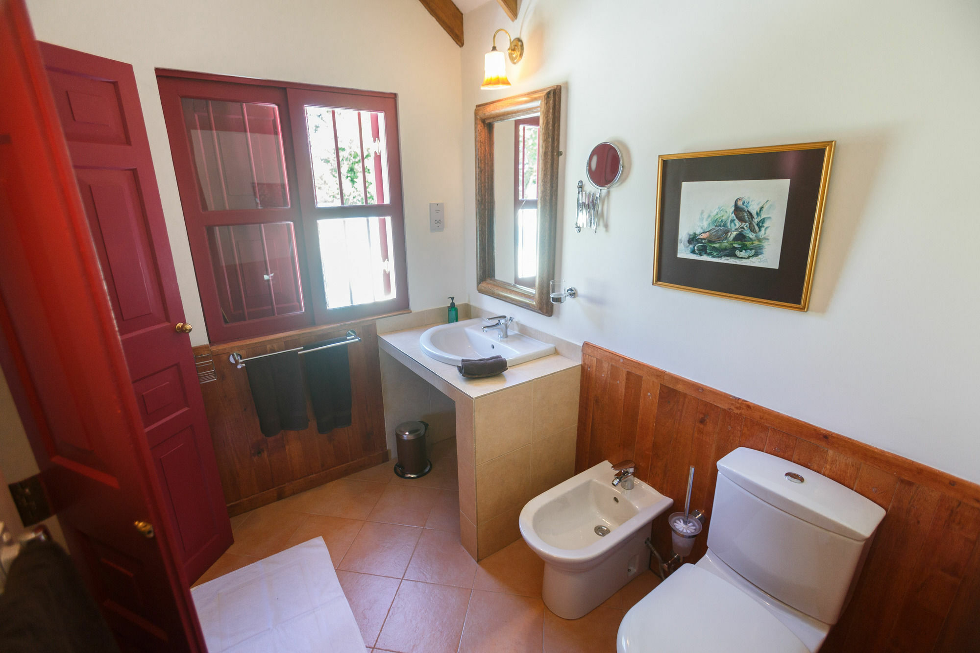 Dutch House Bandarawela Villa Exterior photo