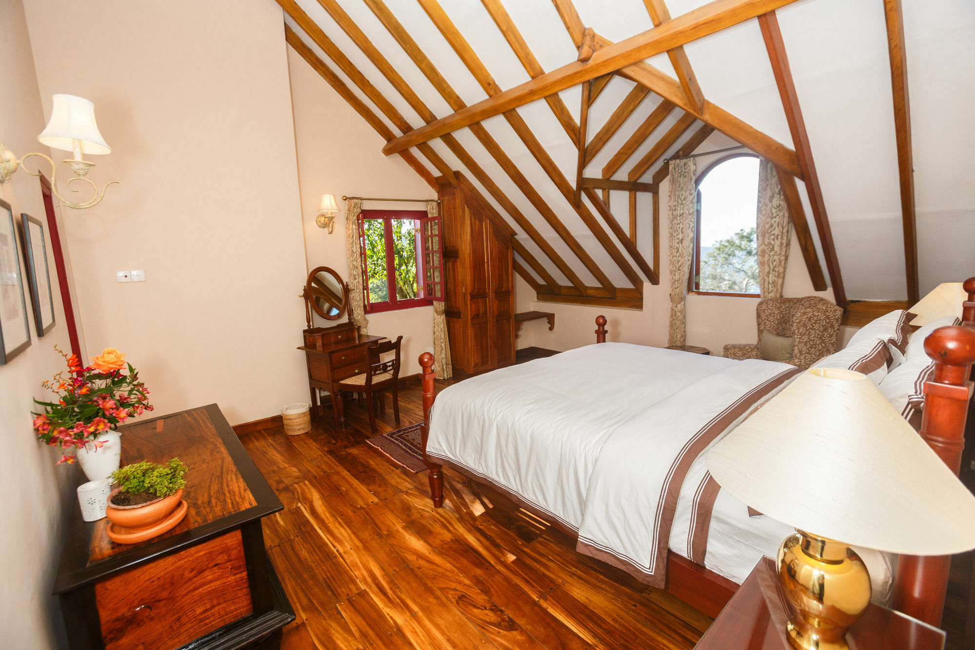 Dutch House Bandarawela Villa Exterior photo